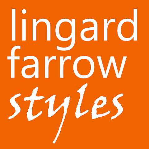 Lingard Farrow Styles Ltd